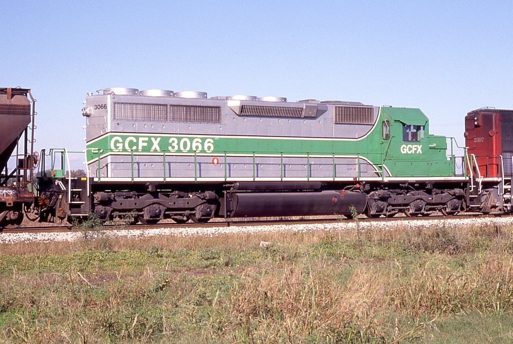 GCFX 3066